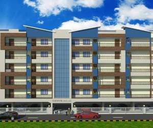 3 BHK  1170 Sqft Apartment for sale in  S And S Srikanth Vista in Doddanekundi