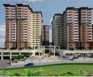 3 BHK  1100 Sqft Apartment for sale in  Kalpataru Apartments in Seshadripuram