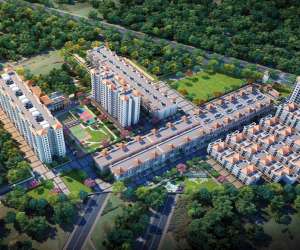 2 BHK  920 Sqft Apartment for sale in  SBP City Of Dreams 2 in Sector 116