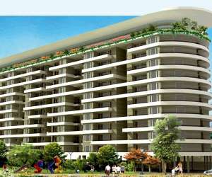 3 BHK  988 Sqft Apartment for sale in  Omni Amayra Greens 2 in Kharar