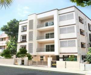 3 BHK  2409 Sqft Apartment for sale in  Bhadra Sujay Apex in Banashankari