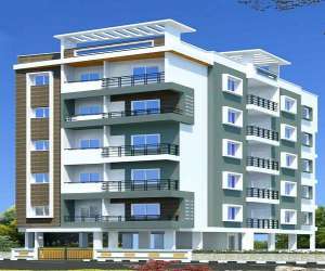 3 BHK  1245 Sqft Apartment for sale in  Shivadurga Deepthi in Banashankari