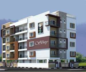 3 BHK  1320 Sqft Apartment for sale in  LS Sony in HSR Layout