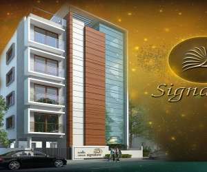 3 BHK  1540 Sqft Apartment for sale in  Subha Venus Signature in Indira Nagar