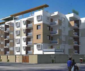 3 BHK  1665 Sqft Apartment for sale in  AV6 Trayam in HSR Layout