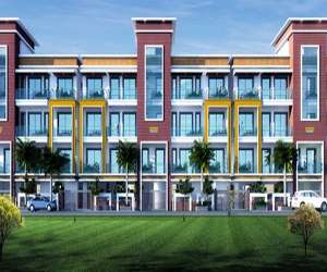 2 BHK  1100 Sqft Apartment for sale in  Eminence CMR Panorama in Hennur