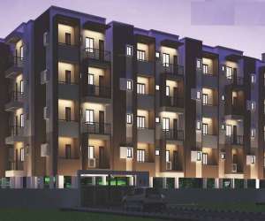 2 BHK  954 Sqft Apartment for sale in  Ishanvi Green Leaf in Kengeri
