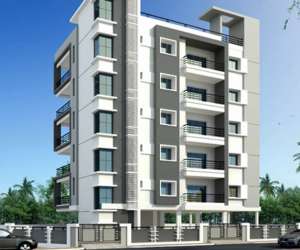 4 BHK  5815 Sqft Apartment for sale in  Sri Aditya Summit in Shaikpet