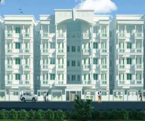 2 BHK  1030 Sqft Apartment for sale in  Daivik Prasad in Kengeri