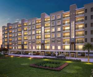 4 BHK  1103 Sqft Apartment for sale in  Mona City Homes in Sector 116
