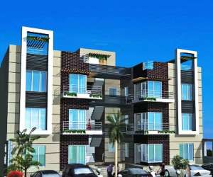 3 BHK  1150 Sqft Apartment for sale in  JTPL City Apartment in Sector 116