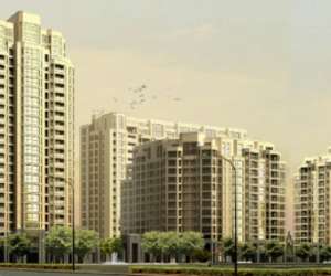 3 BHK  2279 Sqft Apartment for sale in  Pioneer Park Presidia in Sector 62