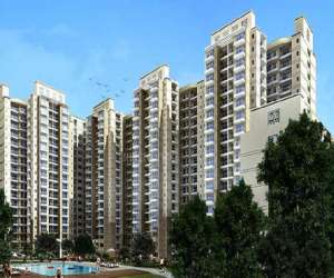 2 BHK  900 Sqft Apartment for sale in  MCC Signature Heights in Raj Nagar Extension