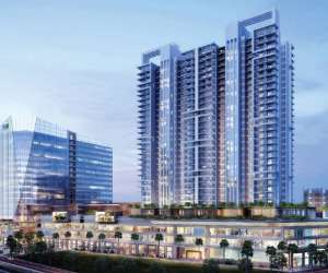2 BHK  1406 Sqft Apartment for sale in  M3M Skywalk in Sector 74