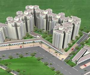 3 BHK  645 Sqft Apartment for sale in  ROF Aalayas Phase 2 in Sector 102
