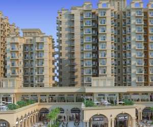 2 BHK  590 Sqft Apartment for sale in  MRG The Balcony in New Gurgaon Sector 93