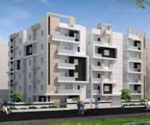 3 BHK  2300 Sqft Apartment for sale in  Anuhar Bloomdale in Alkapuri
