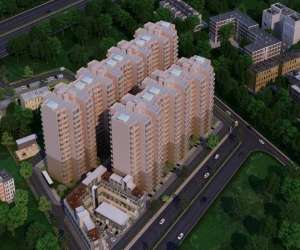 2 BHK  572 Sqft Apartment for sale in  Pyramid Elite in New Gurgaon Sector 86