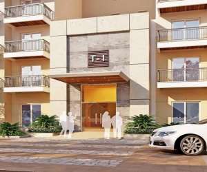 2 BHK  698 Sqft Apartment for sale in  Ashiana White Petals in Sector 2