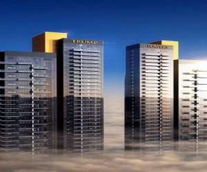4 BHK  4500 Sqft Apartment for sale in  Tribeca Trump Tower in Sector 65