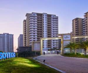 4 BHK  2835 Sqft Apartment for sale in  Assotech Blith in New Gurgaon Sector 99
