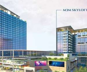 1 BHK  716 Sqft Apartment for sale in  M3M Sky Lofts in Sector 71