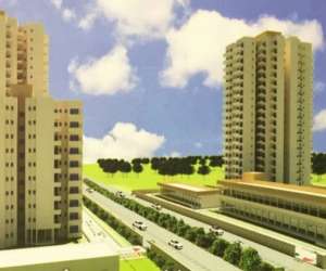 2 BHK  565 Sqft Apartment for sale in  OSB Golf Heights in Sector 69
