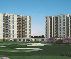 2 BHK  1250 Sqft Apartment for sale in  Silverglades Melia First Citizen in Sector 35