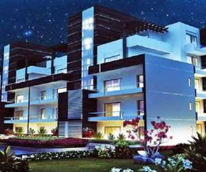 4 BHK  3084 Sqft Apartment for sale in  Tashee Orion Galaxy in Sector 68