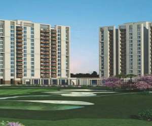 3 BHK  1650 Sqft Apartment for sale in  Silverglades The Melia in Sector 35