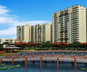 2 BHK  1550 Sqft Apartment for sale in  Pareena Coban Residences in Sector 99A