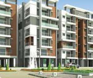 2 BHK  1280 Sqft Apartment for sale in  Aparna Cyber Life in Nallagandla