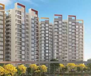 1 BHK  315 Sqft Apartment for sale in  Pyramid Infinity in Sector 70