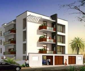 1 BHK  360 Sqft Apartment for sale in  MDKJ Homes 1 in West Delhi