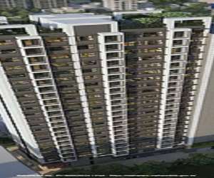 1 BHK  378 Sqft Apartment for sale in  JP Infra Codename Stay close in Andheri West