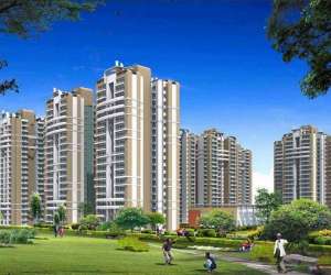 1 BHK  465 Sqft Apartment for sale in  Earth Titanium City in Yamuna Expressway