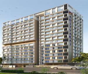 2 BHK  560 Sqft Apartment for sale in  UCC Adityaraj Star in Bhandup West