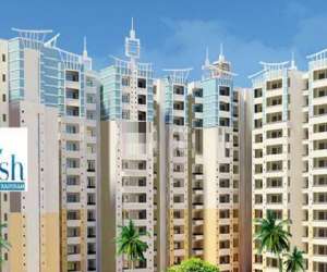 2 BHK  887 Sqft Apartment for sale in  Rishabh Cloud 9 Skylish Towers in Indirapuram Ahinsa Khand 1