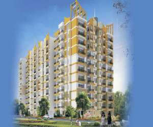 3 BHK  1345 Sqft Apartment for sale in  Meenal Balmukund Residency in Raj Nagar Extension