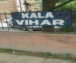 2 BHK  1050 Sqft Apartment for sale in  Apex Kala Vihar CGHS in East Delhi