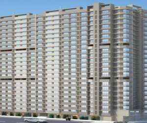 1 BHK  316 Sqft Apartment for sale in  VKLAL Vishnu Phase 1 in Dahisar East