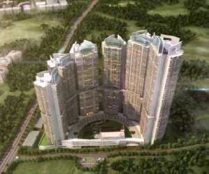 1 BHK  625 Sqft Apartment for sale in  Zoeb Aayesha Palace in Parel