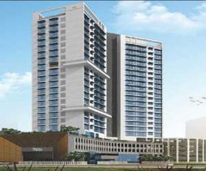 1 BHK  343 Sqft Apartment for sale in  Mama Heights in Mahim