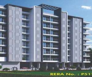 1 BHK  379 Sqft Apartment for sale in  Salasar Greens in Bhayander East