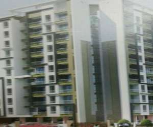 2 BHK  584 Sqft Apartment for sale in  SN Medtiya Raviraj in Bhayander East