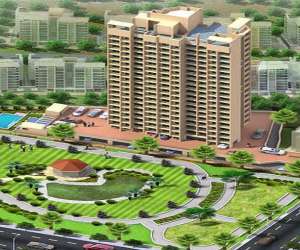 2 BHK  413 Sqft Apartment for sale in  Star Hibiscus Heights in Mira Bhayandar