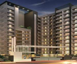 1 BHK  341 Sqft Apartment for sale in  RNA NG Valencia Phase 1 in Mira Road