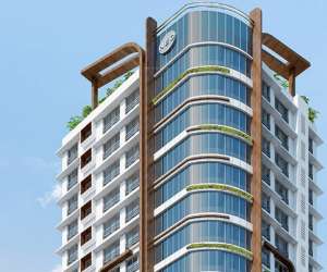2 BHK  600 Sqft Apartment for sale in  Neo Ornate in Girgaon