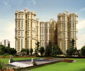 2 BHK  1260 Sqft Apartment for sale in  Supertech Romano in Sector 118