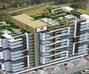 2 BHK  472 Sqft Apartment for sale in  Sheth Supreme in Bhayander East